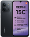 Xiaomi Redmi 15C 5G 256GB Black