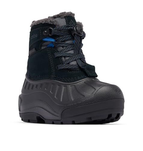 Columbia Powderbug Alpine™ Sneeuwlaarzen Zwart EU 33