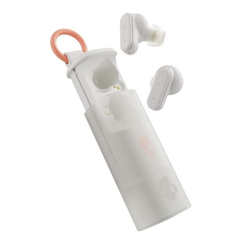 Skullcandy Dime Evo - True Wireless Earbuds - White