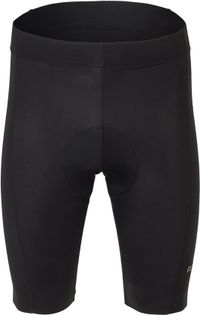 AGU Comfort Plus Short Performance Heren Fietsbroek Zwart XXL