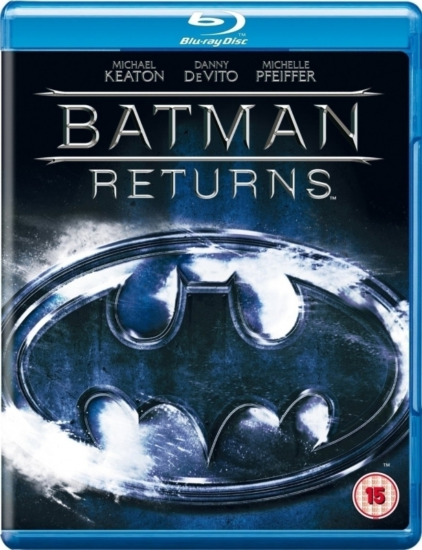 Warner Bros. Interactive Batman Returns