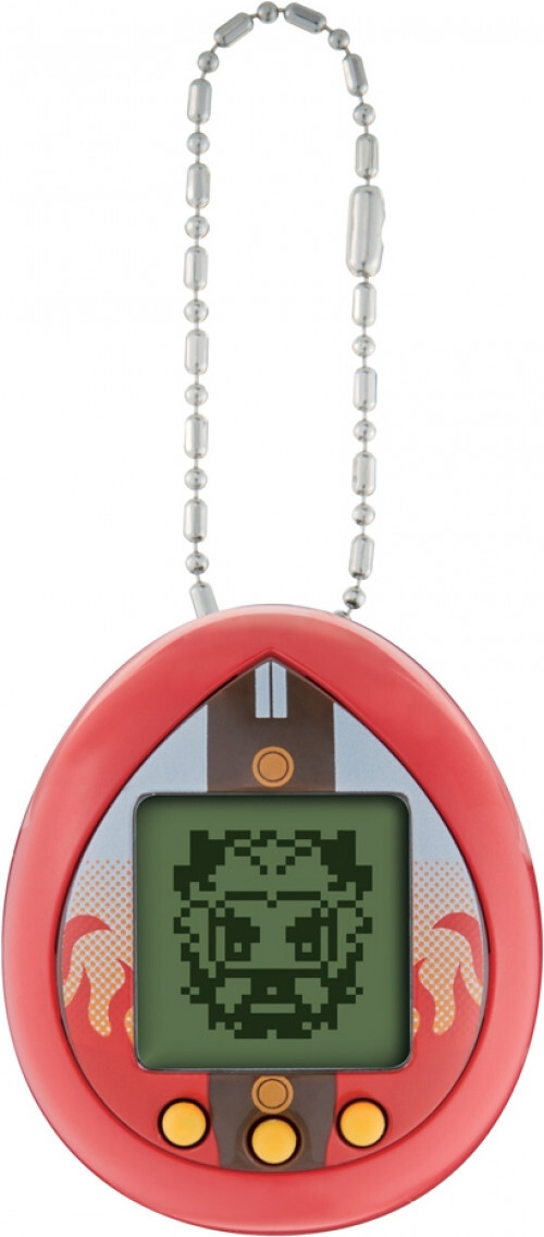 Bandai Demon Slayer Kimetsu no Yaiba Tamagotchi - Kyojurotchi