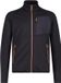 CMP Fleece wandeljack Heren XL Grijs