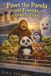 Paws the Panda Paws the Panda and Friends Explore the Titanic
