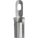 Vogt Verbindungstechnik Steekschoen Contactoppervlakte Vertind 100 stuk(s) (l x b) 13.5 mm x 3.8 mm