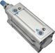 TRU COMPONENTS TC-14376408 TC-DNC40X50S Sluitcilinder Aluminium 50 mm 1 stuk(s)