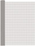 vidaXL Mesh Screen 100 x 1000 cm 8 Mesh Stainless Steel 201