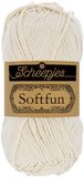 Scheepjes Softfun 50g - 2622 Latte