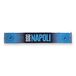 3R Sport SSC Napoli Jacquard-sjaal