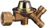 Sievert 753008 Veiligheidsregelaar
