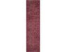 Safavieh Tapijtloper Aubree Fuchsia 66x244 cm