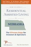 How Nebraska: How to Open Residential Assisted Living