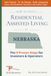 How Nebraska: How to Open Residential Assisted Living