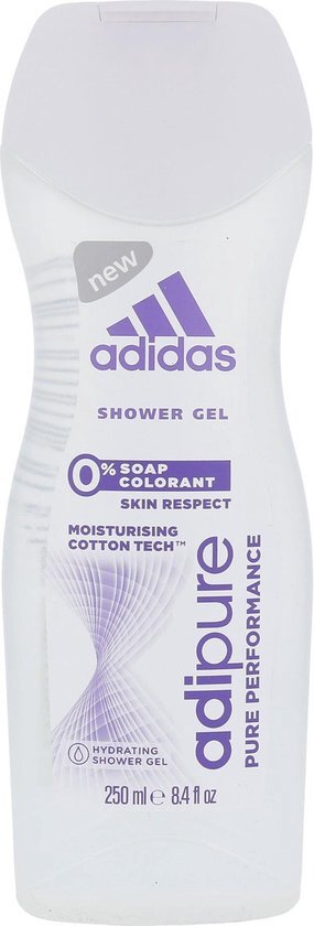 Adidas For Women 250ml