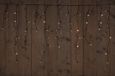 Annas Collection Icicle Lights 180L360X60 cm Led Classic Warm - 5M Leadcable