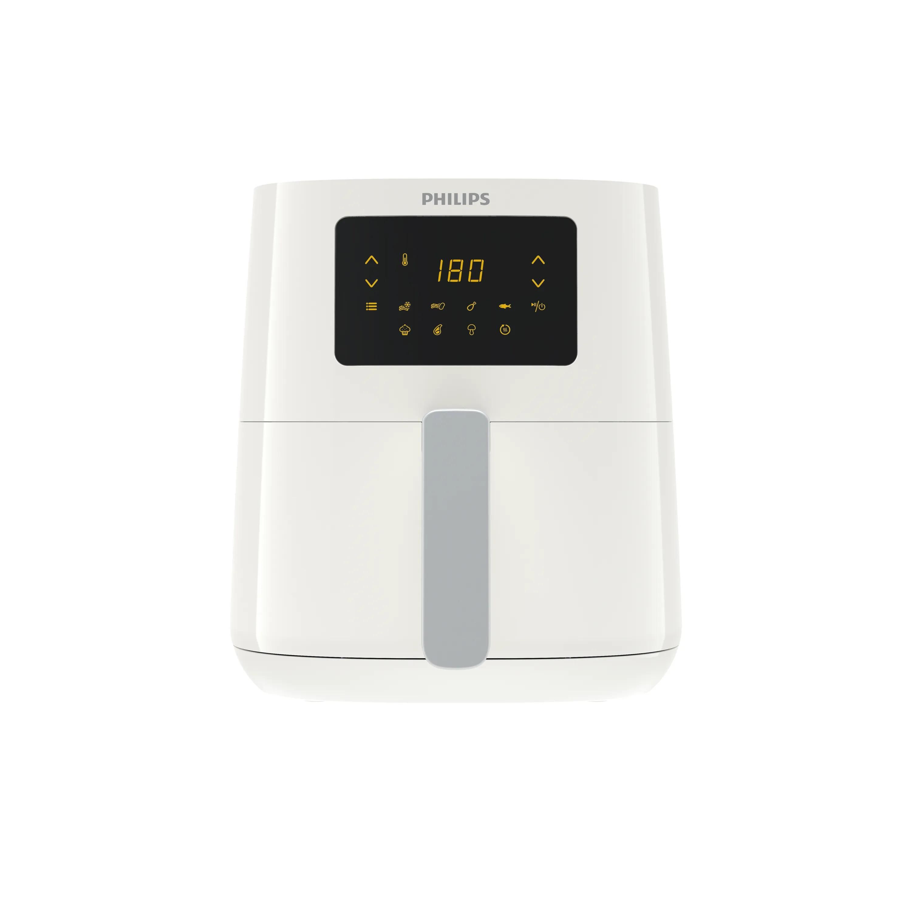 Philips Airfryer Essential 3000 Series HD9252/00 - 4.1L Hot air fryer