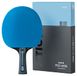 STIGA Ping Pong Pro WRB Blue Edition - Tafeltennisracket 3 sterren met blauwe coating