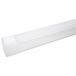 Ledlampen, GEFOM Ledlampen, aluminium, IP20, 48 leds, 10 W, 1000 lumen, lengte 63 cm