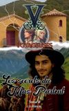 Les Bol Voyageuses- Les Secrets du Mas Partout Paperback