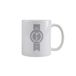 RSL Mug Argent