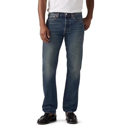 Levi's 501 Original Vintage Avenue Jeans voor heren