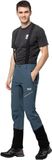 Jack Wolfskin heren Ski Broek Solitude Mountain Pants
