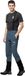 Jack Wolfskin heren Ski Broek Solitude Mountain Pants