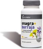AMCORE BALANCE Huile d'onagre + Bourrache + Vit. E 120 perles