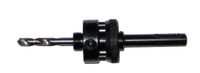 Makita D-17619 Adaptateur pour scies cloches (32-76 mm)