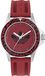 Adidas Originals montre, rouge, pour hommes/femmes, numéro de modèle : adidas-AOFH24513