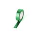 Levitantes PVC-isolatietape, 0,13 mm dik, 17 mm breed, 10 m lang, groen