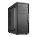 Sharkoon VS4-V - Boîtier PC - Noir
