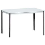 Manutan Expert Tafel veelzijdig - Breedte 120 cm