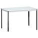 Manutan Expert Tafel veelzijdig - Breedte 120 cm