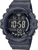 Casio Collection Men AE-1500WH-8BVEF Heren armbandhorloge
