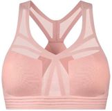 Hästko Hastko Sport BH Nude S