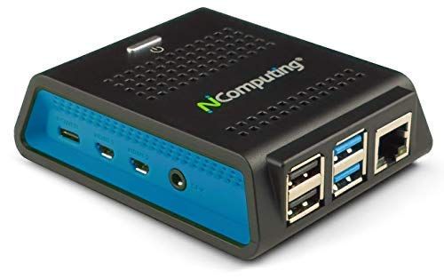 nComputing RX420 (RDP) Thin Client