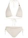 O'NEILL Bikini blanc cassé