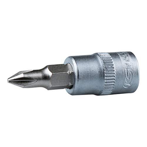 KSTools 911.1421 1/4" Bit-dopsleutel PH4