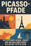 Picasso-Pfade: FlipFlop Picasso-Pfade