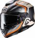 HJC RPHA 72 Ernem Helm - Maat XXL - Beige/Zwart