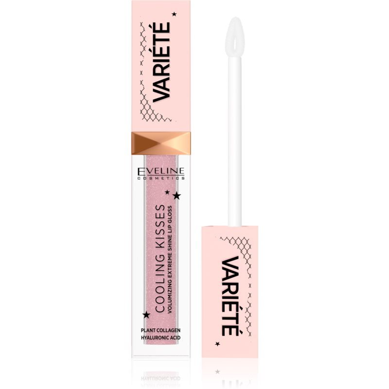 Eveline Cosmetics Variété