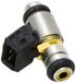 MAGNETI MARELLI Einspritzventil 214310006400