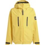 adidas Sportswear Myshelter Rain.Rdy Jack - Heren - Geel