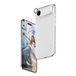 PanzerGlass SAFE. | CARE™ by ® 3-in-1 Combo Bundle iPhone Air Doorzichtige schermbeschermer