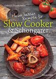 Bassermann Verlag Mes meilleures recettes pour mijoteuse et multicuiseur