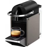 Nespresso Pixie Nespresso Titan Koffiemachine