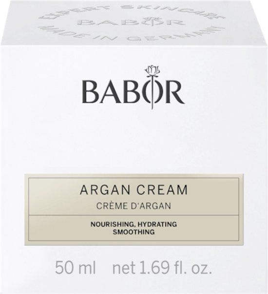 Babor Argan Cream - 50 ml