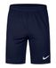NIKE Uniseks - kinderen en jongeren Bermudashorts Nike Strike26 Shorts