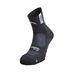 Lurbel Chaussettes Running Stone Pro Four SWS Noir, Taille M
